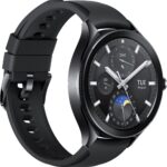 Xiaomi Watch 2 Pro 4G LTE Black