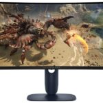 34″ Dell Alienware AW3425DWM