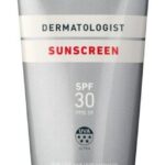 Altruist Dermatologist Opalovací krém SPF 30