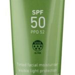 Altruist Anti-Redness & Pigmentation Light SPF 50