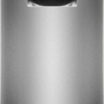 BOSCH SMS2HTI08E Serie 2