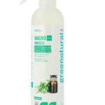 GREENATURAL 2v1 máta a čajovník 500 ml