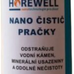 Horewell Nano čistič pračky – koncentrát 1 l