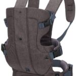 Fillikid Walk grey melange