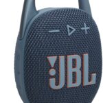 JBL Clip 5 Blue