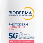 BIODERMA Photoderm Ultra Fluid AR+ SPF 50+ 40 ml