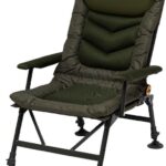 Prologic Inspire Relax Recliner Chair With Armrests