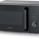 SEVERIN MW 7798 AIR FRY Gril