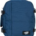 CabinZero Classic 28L Navy