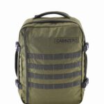 CabinZero Military 28L Military Green