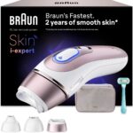 Braun Smart IPL Skin i·expert 7 PL7321