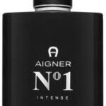 Aigner No 1 Intense EdT 100 ml