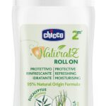 CHICCO Ochranná kulička proti komárům 2m+, 60 ml