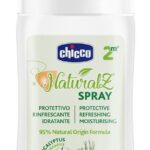 CHICCO Ochranný sprej proti komárům 2m+, 100 ml