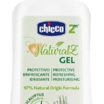CHICCO Ochranný gel proti komárům 2m+, 60 ml