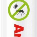 Arpalit Bio repelent proti komárům a klíšťatům 150 ml