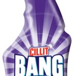 CILLIT BANG Čisticí a dezinfekční sprej 750 ml