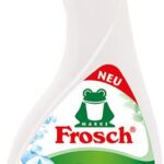 FROSCH EKO Sprej na koberce a čalounění 500 ml