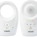 VTech DM1111 Dětská chůvička