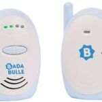 Badabulle Baby monitor Baby Online 300 m