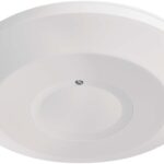 EMOS Mikrovlnný senzor (pohybové čidlo) IP20, 2000 W, 360°, přisazený