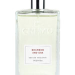 CREMO Bourbon & Oak 100 ml