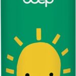 BOEP Přírodní Opalovací mléko SPF 50 100 ml