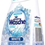KÖNIGLICHE WÄSCHE White 3,5 kg (50 praní)