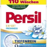 PERSIL Expert Freshness by Silan 6,05 kg (110 praní)
