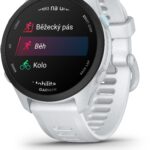 Garmin Forerunner 70 Whitestone