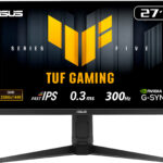 27″ ASUS TUF Gaming VG27AQML5A