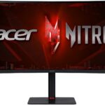 34″ Acer Nitro XV345CURX