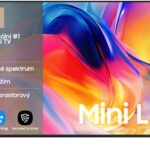 85″ Samsung UE85M70H