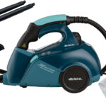 Ariete 4145/BL XVapor Comfort