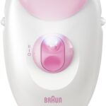 Braun Silk·épil 3 3-000