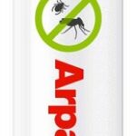 Arpalit Bio repelent proti komárům a klíšťatům 60 ml
