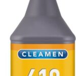 CLEAMEN 410 koupelny s leskem 1 l