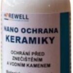Horewell Nano ochrana keramiky 100 ml