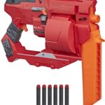 Nerf Halo Mangler