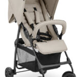 Hauck Sporťák Sport Beige