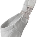 ERGOBABY Upsie sling Pearl Grey