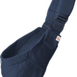 ERGOBABY Upsie sling Midnight blue