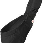 ERGOBABY Upsie sling Onyx Black