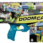 Nerf Rebel Ops Doom Cannon