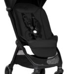 Bumprider Connect Mini Black