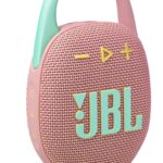 JBL Clip 5 Pink