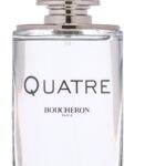 BOUCHERON Quatre pour Homme EdT 100 ml