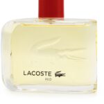 LACOSTE Red EdT 125 ml