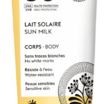 PATYKA Body Sun Milk SPF30, 100 ml