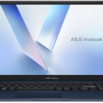 ASUS Vivobook 15 X1504VA-BQ5796WZ Quiet Blue (bez adaptéru)